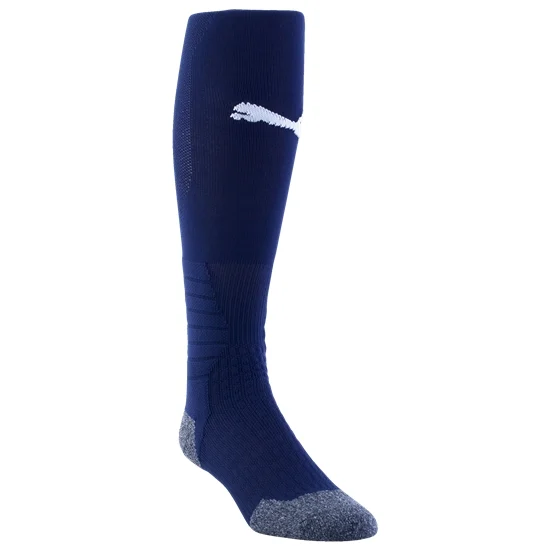 Cohoes Soccer Club - Navy TEAMLiga Socks - Afrim Sports Store