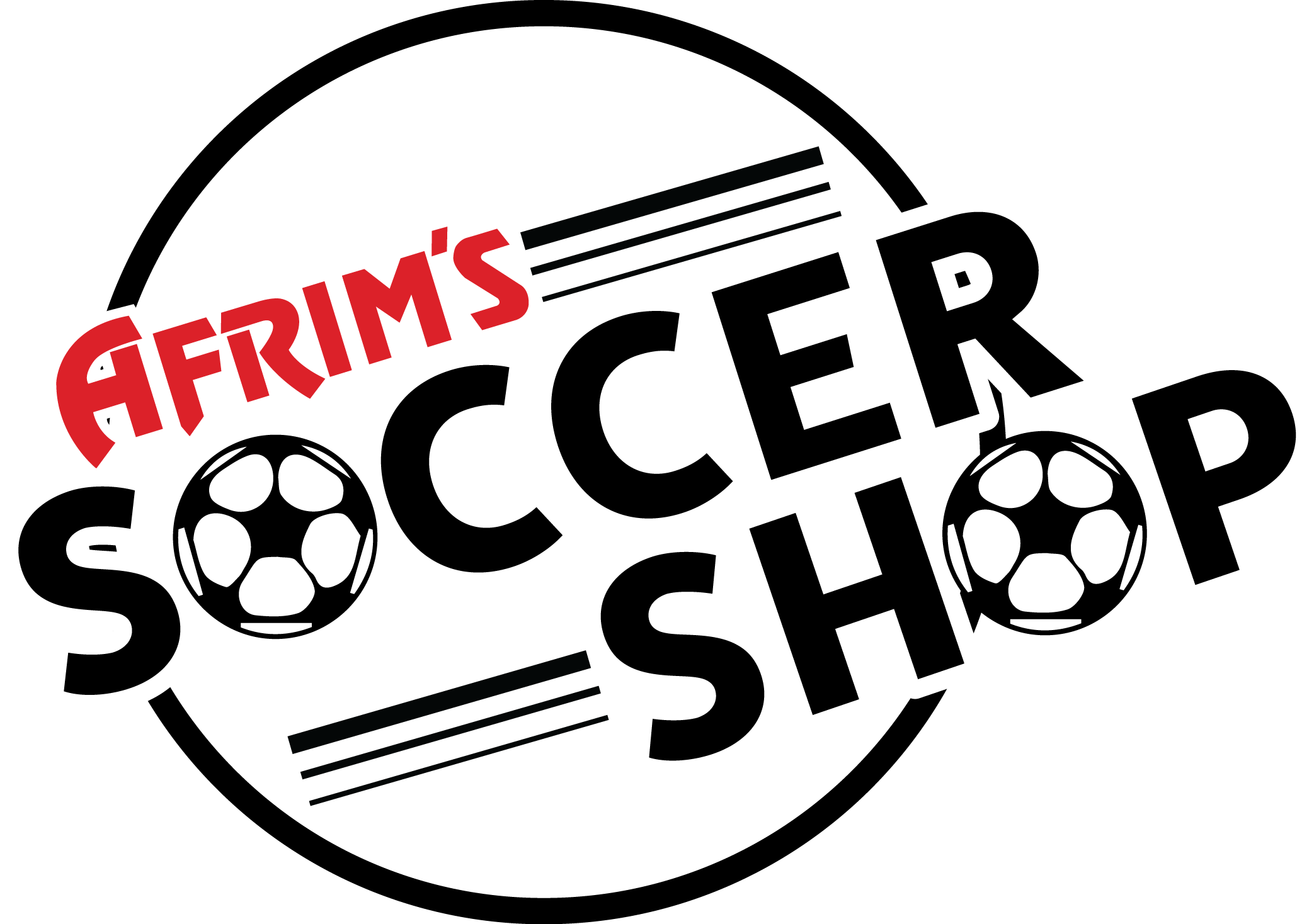 Afrim Sports Store