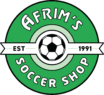 Afrim's Soccer Shop