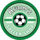 Afrim's Soccer Shop