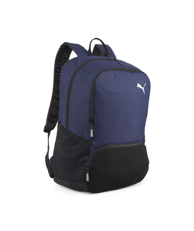 Navy TeamGoal Backpack Premium XL
