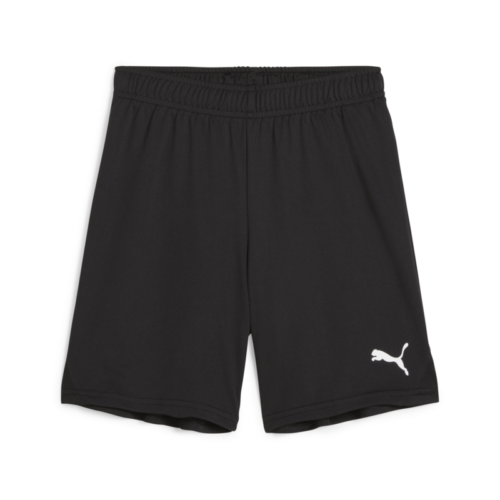 Black TeamGoal Shorts