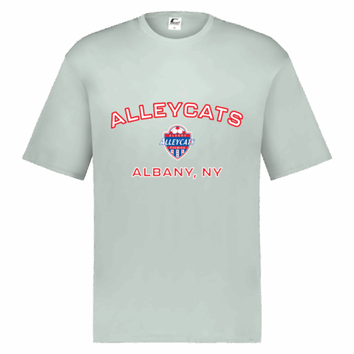 Alleycats Practice Jersey