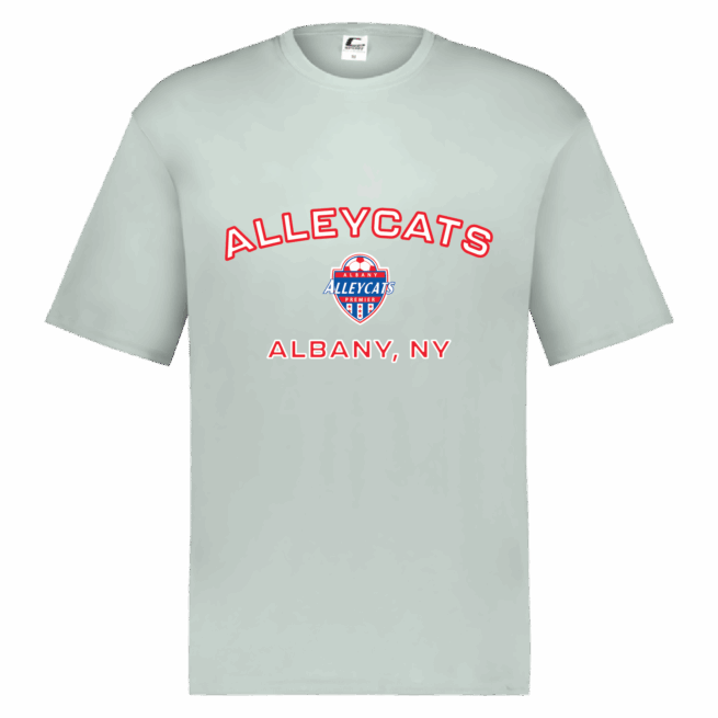 Alleycats Practice Jersey
