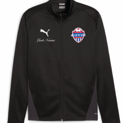Alleycats TeamGoal Training Jacket