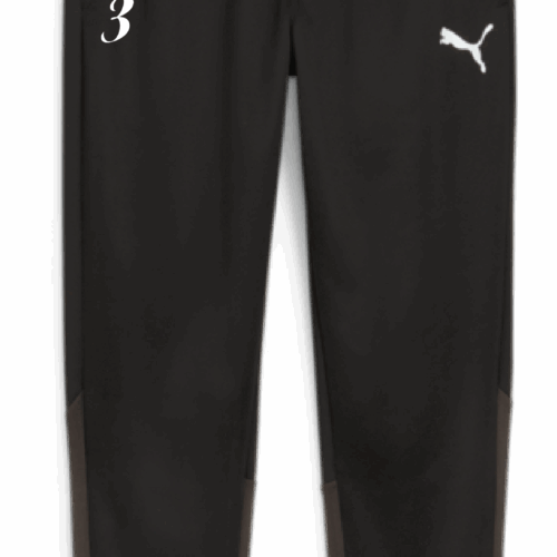 Alleycats TeamGoal Training Pants