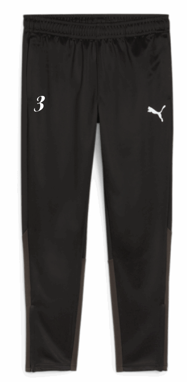 Alleycats TeamGoal Training Pants
