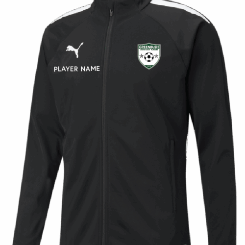 Greenbush TEAMLIGA Training Jacket