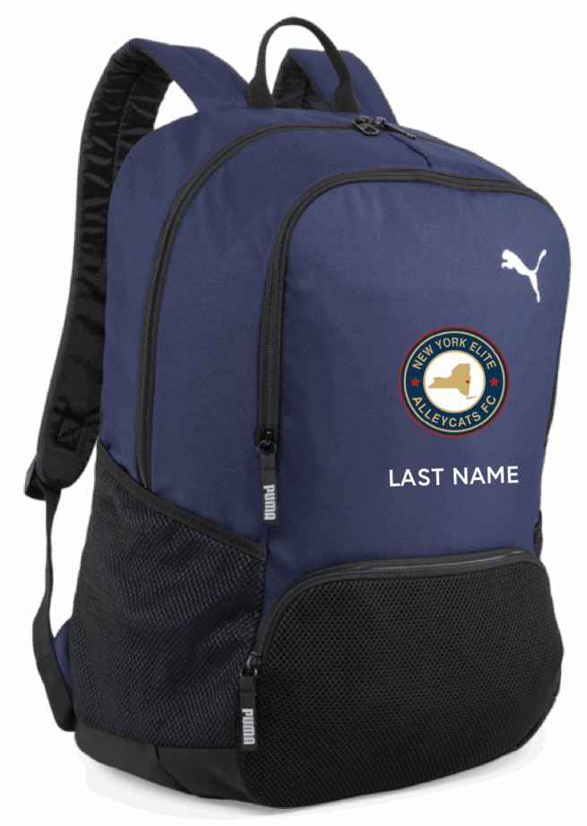 NYEAFC Team Backpack