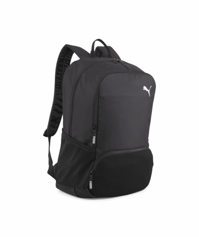 Black TeamGoal Backpack Premium XL