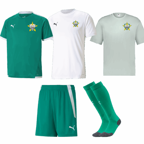970 United Uniform Package '25