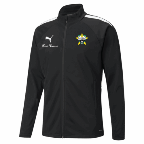 970 TEAMLIGA TRAINING JACKET