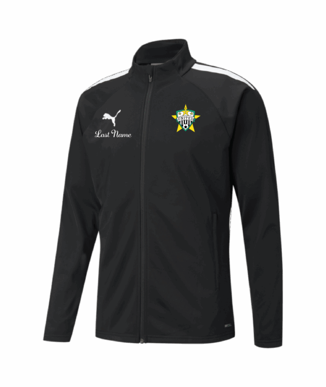 970 TEAMLIGA TRAINING JACKET