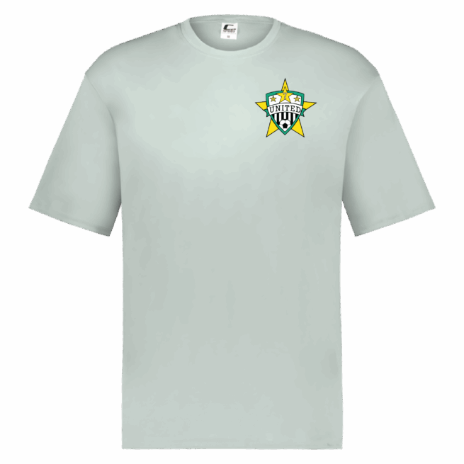 970 United Practice Tee