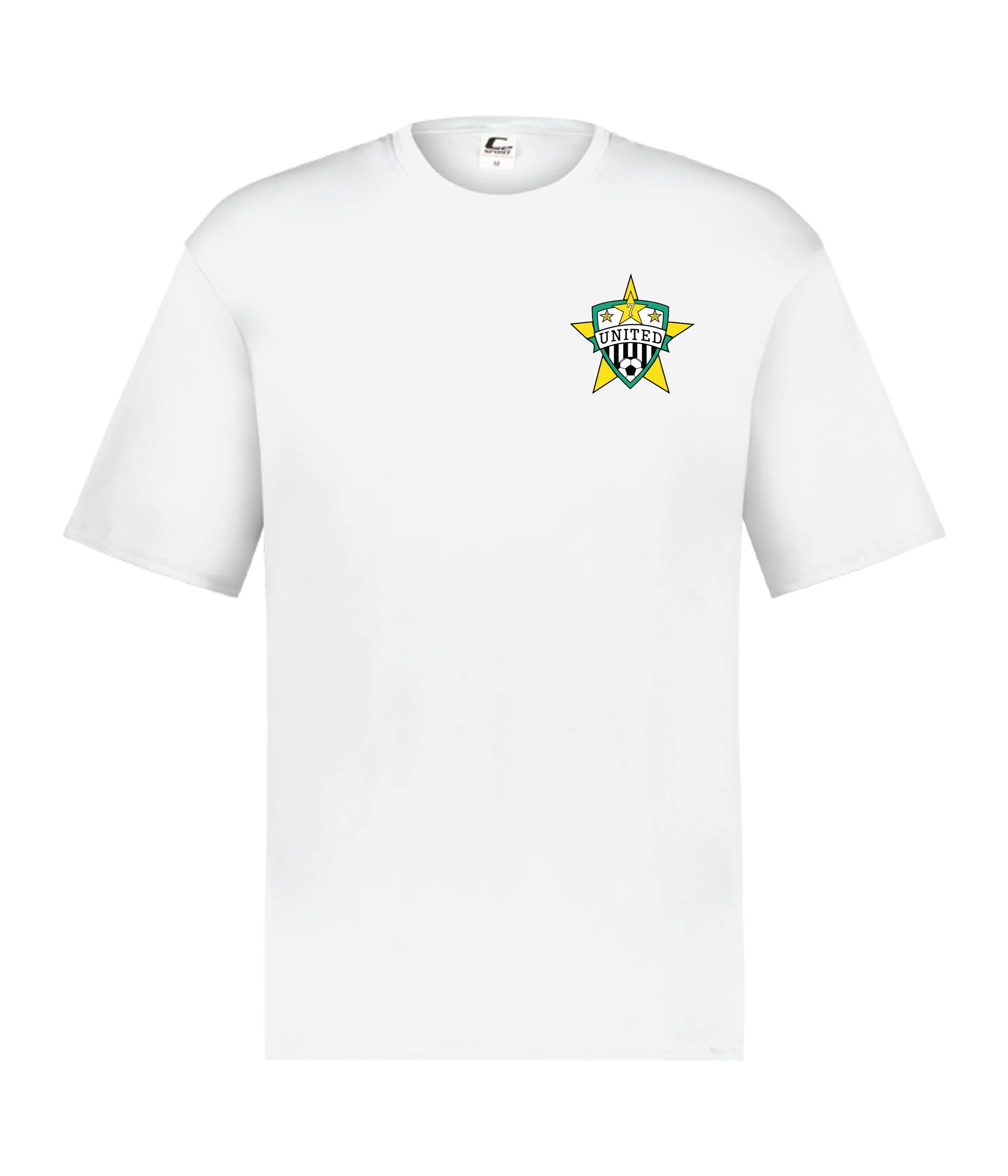970 United Practice Tee