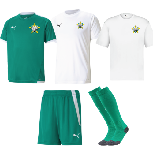 970 United Uniform Package '25