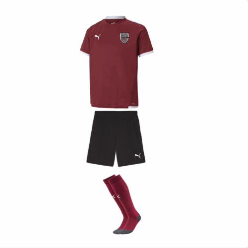 Arsenal City Uniform Package