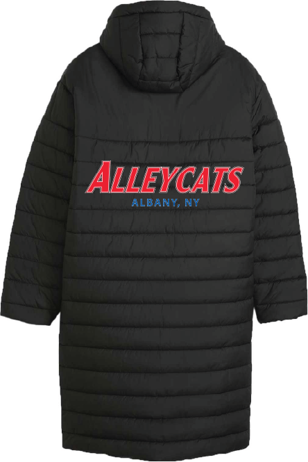 Alleycats TeamFinal Bench Jacket - Image 3