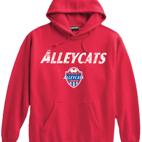 Alleycats '25 Super-10 Hoodie