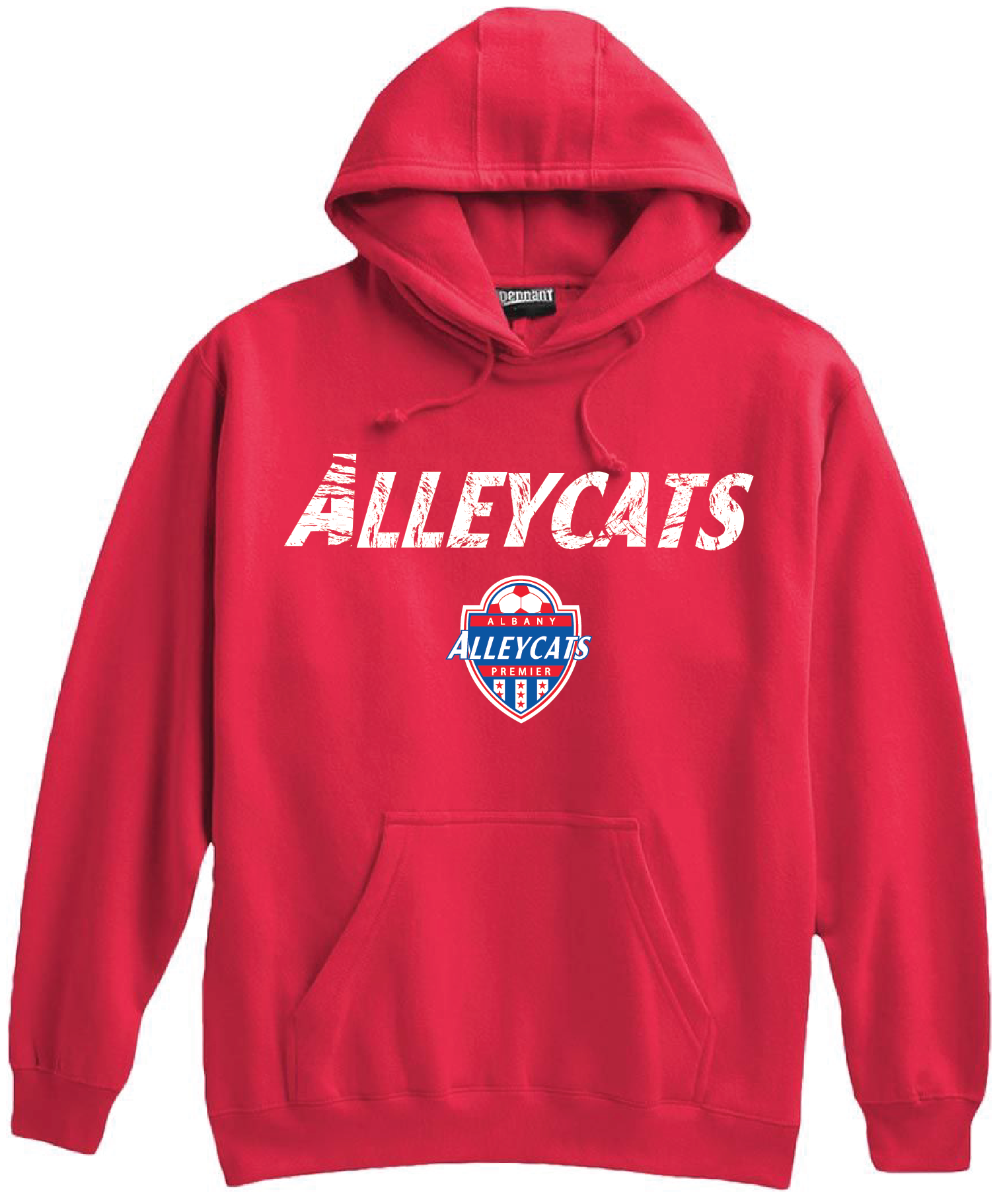 Alleycats '25 Super-10 Hoodie