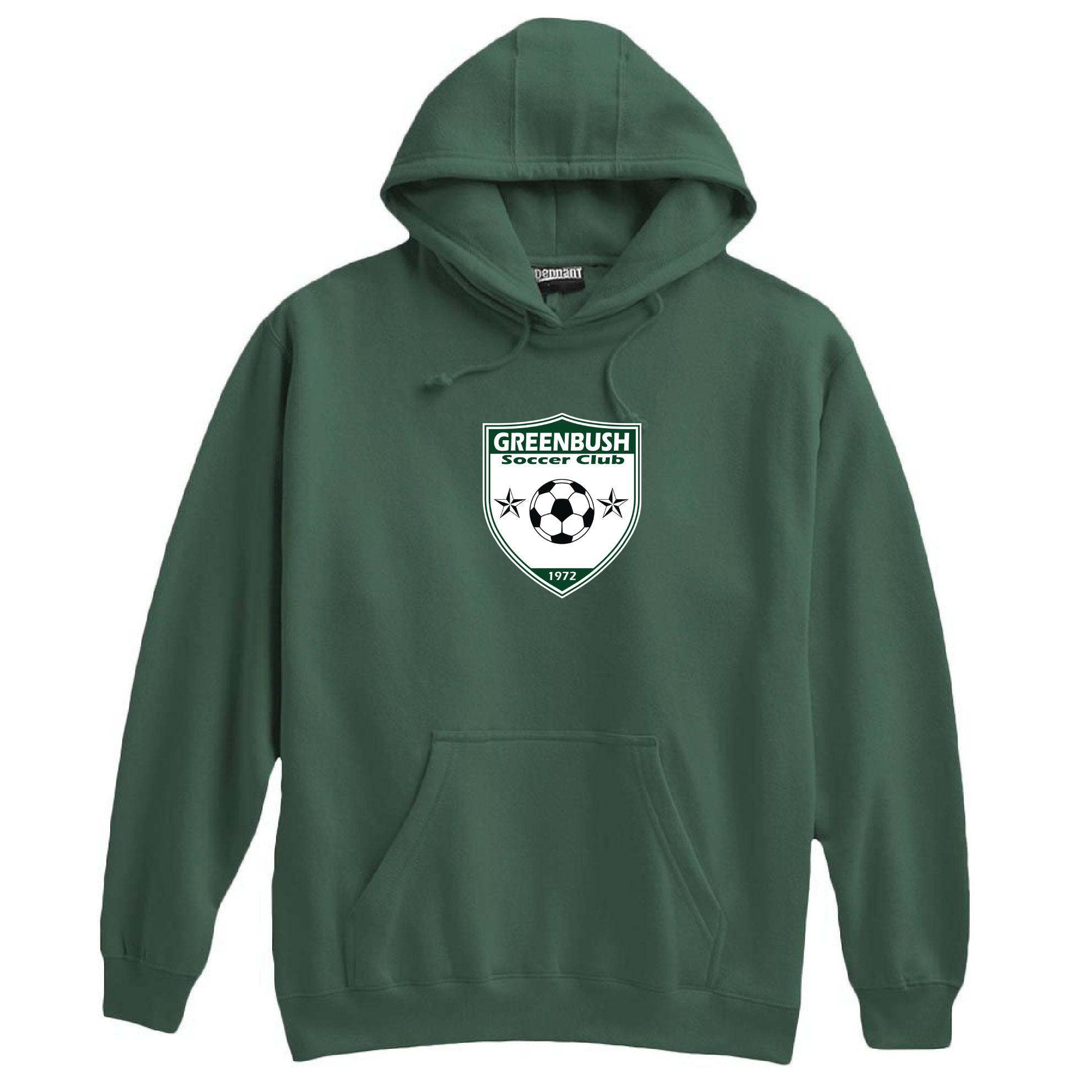 Greenbush '25 Super-10 Hoodie