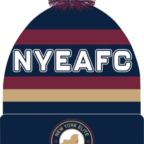 NYEAFC Beanie 2026