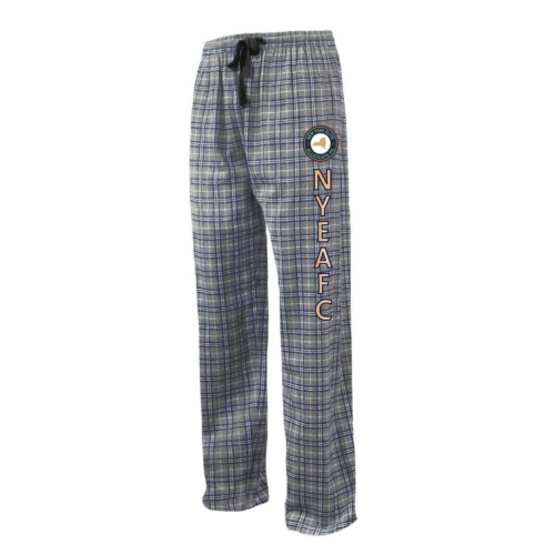 NYEAFC '25 Flannel Pj Pant
