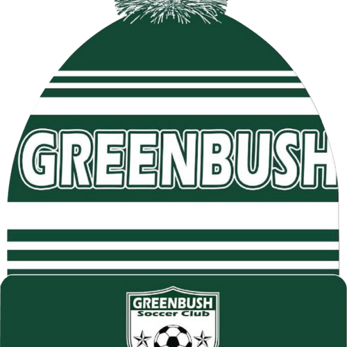 Greenbush Beanie 2026